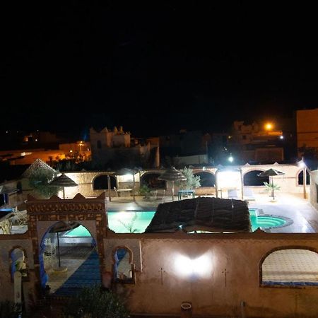 Dar Tafouyte Hotell Merzouga Eksteriør bilde