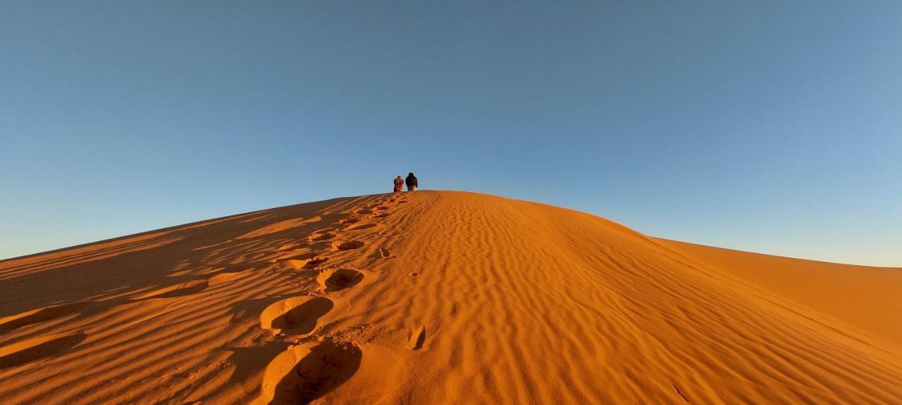 Dar Tafouyte Hotell Merzouga Eksteriør bilde