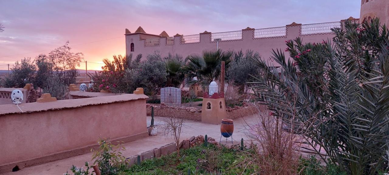 Dar Tafouyte Hotell Merzouga Eksteriør bilde