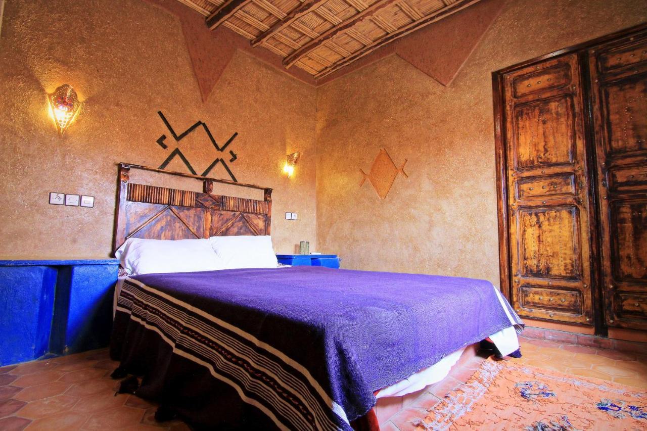 Dar Tafouyte Hotell Merzouga Eksteriør bilde