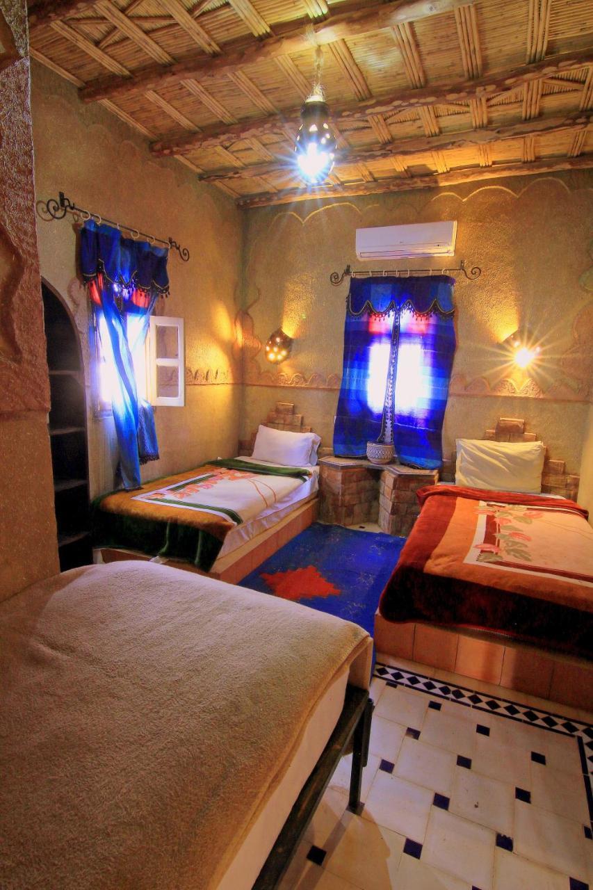 Dar Tafouyte Hotell Merzouga Eksteriør bilde