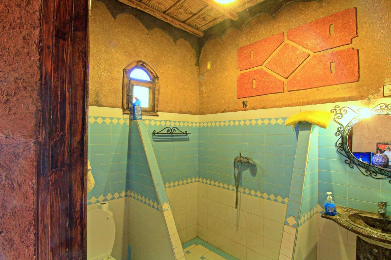 Dar Tafouyte Hotell Merzouga Eksteriør bilde