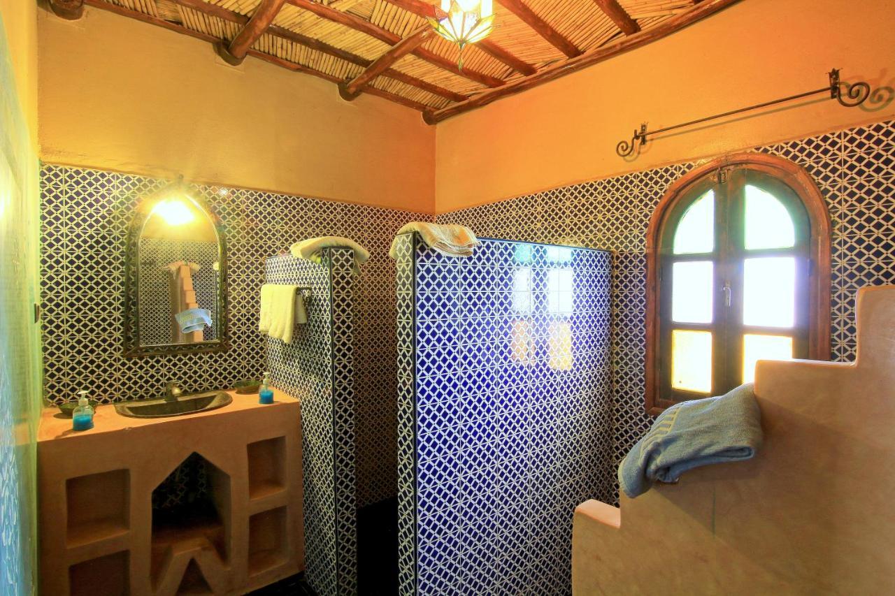 Dar Tafouyte Hotell Merzouga Eksteriør bilde